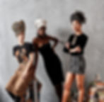 New Afro Launch image 1