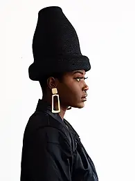 Chelsea Odufu (Black Lady Goddess)